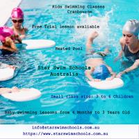 Star Swim Schools image 3